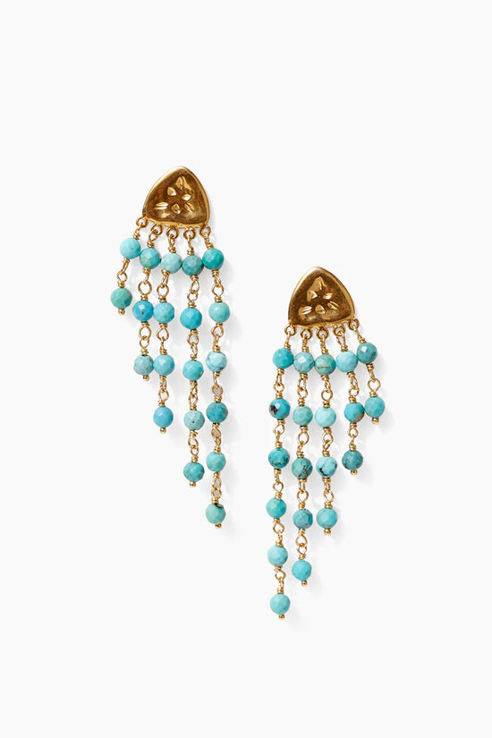 Bolide Earrings