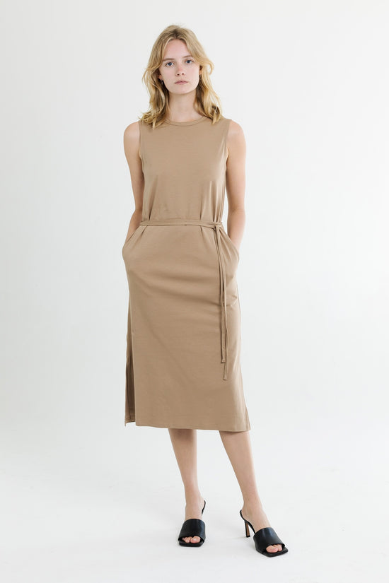 The Ashlyn Dress