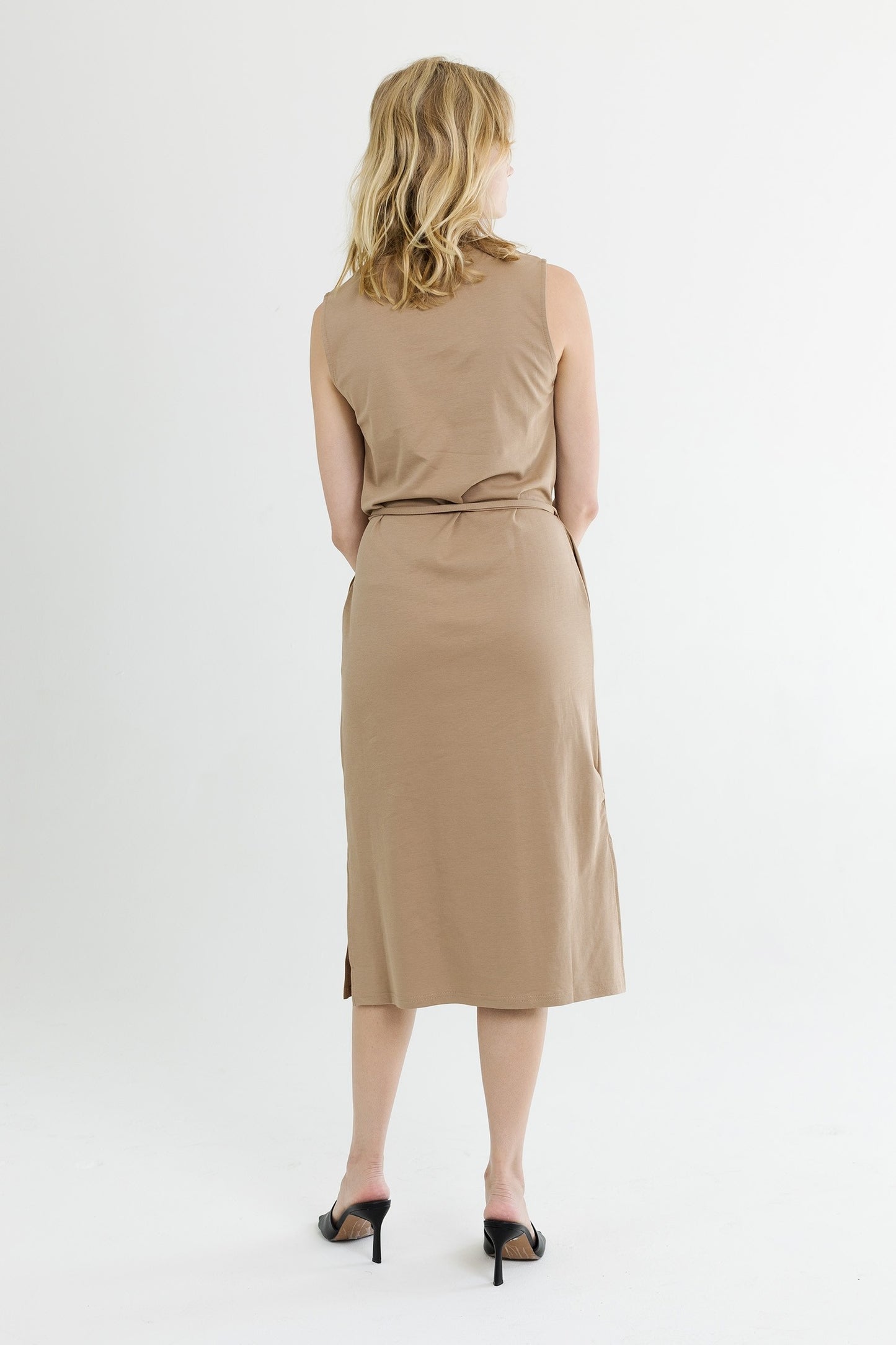 The Ashlyn Dress