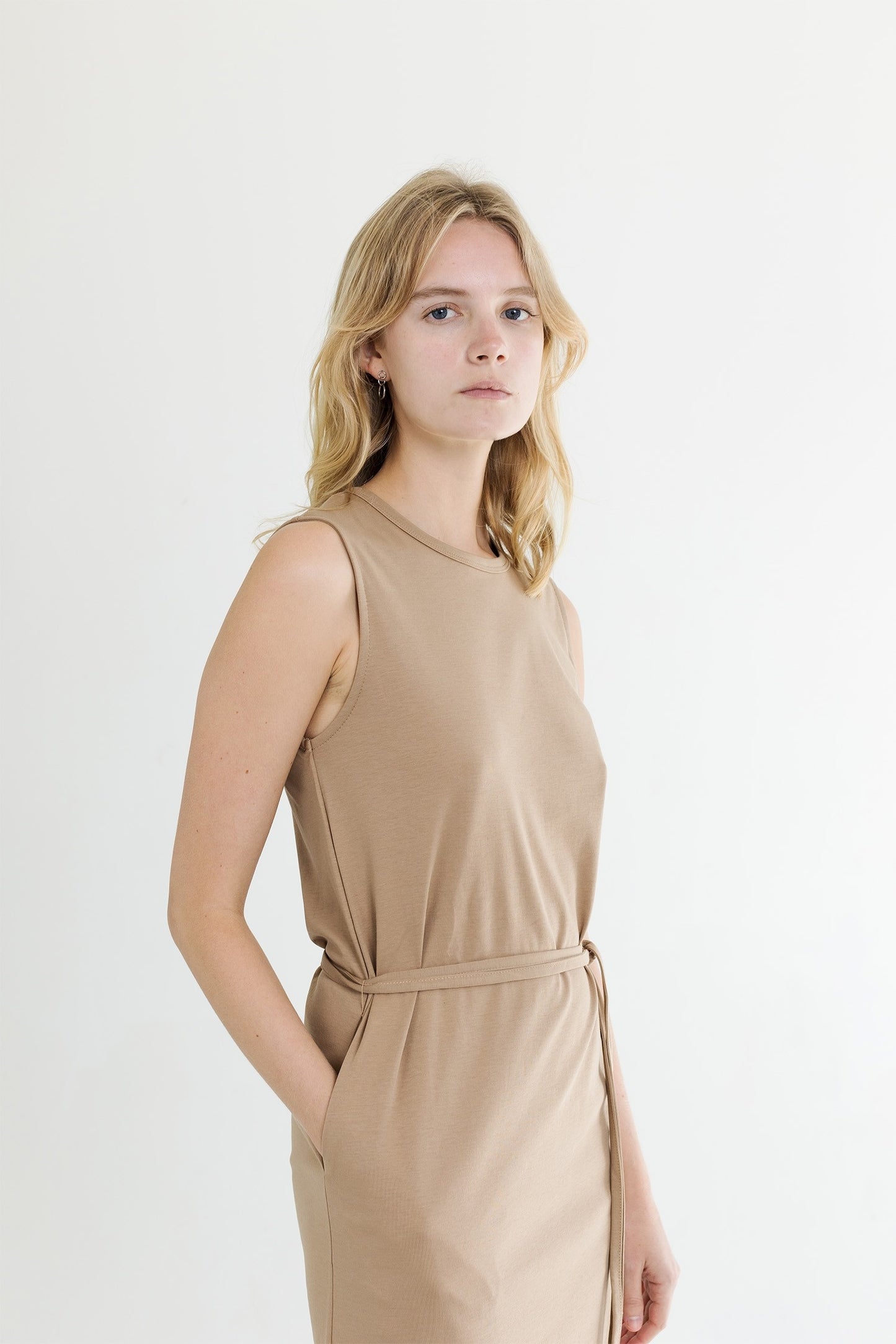 The Ashlyn Dress