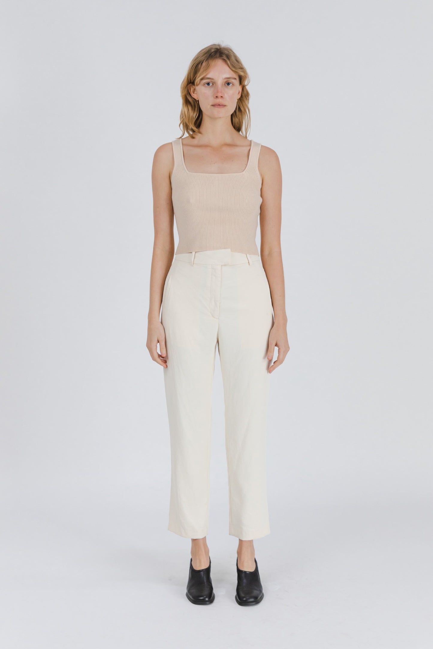 The Audrey Top