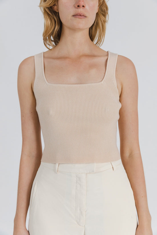 The Audrey Top