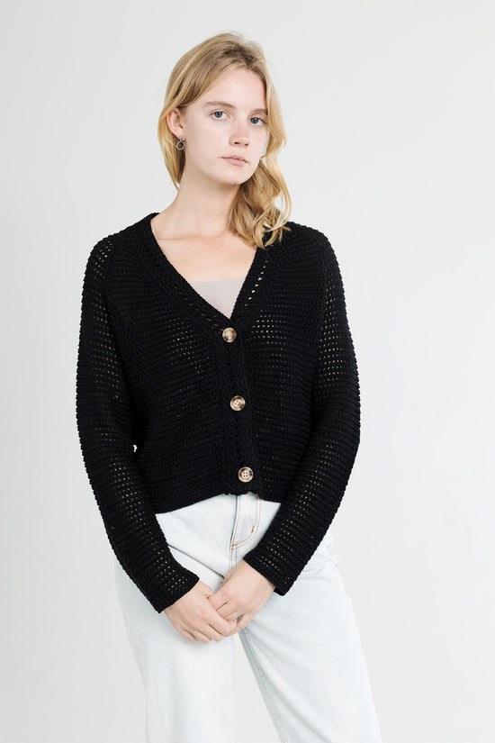 The Danni Cardigan