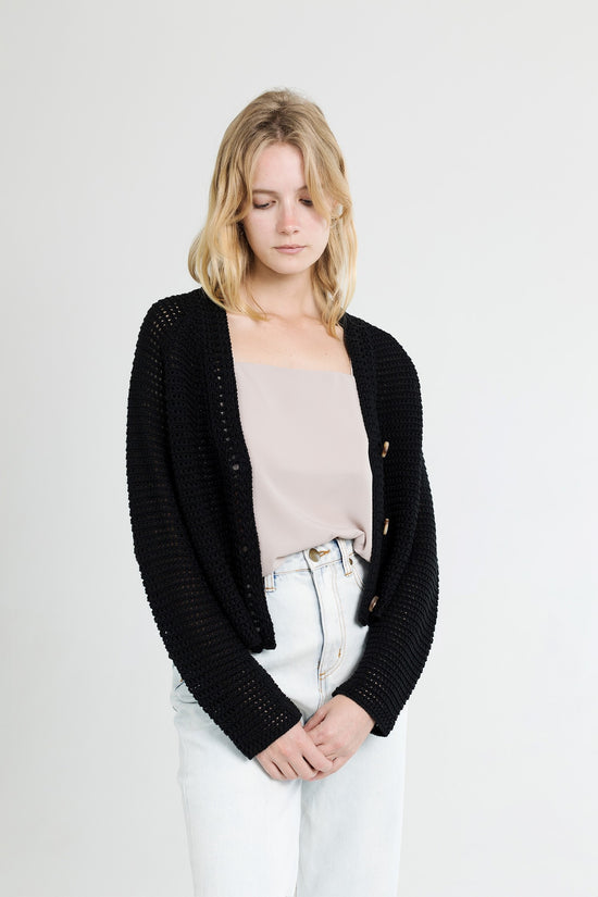 The Danni Cardigan