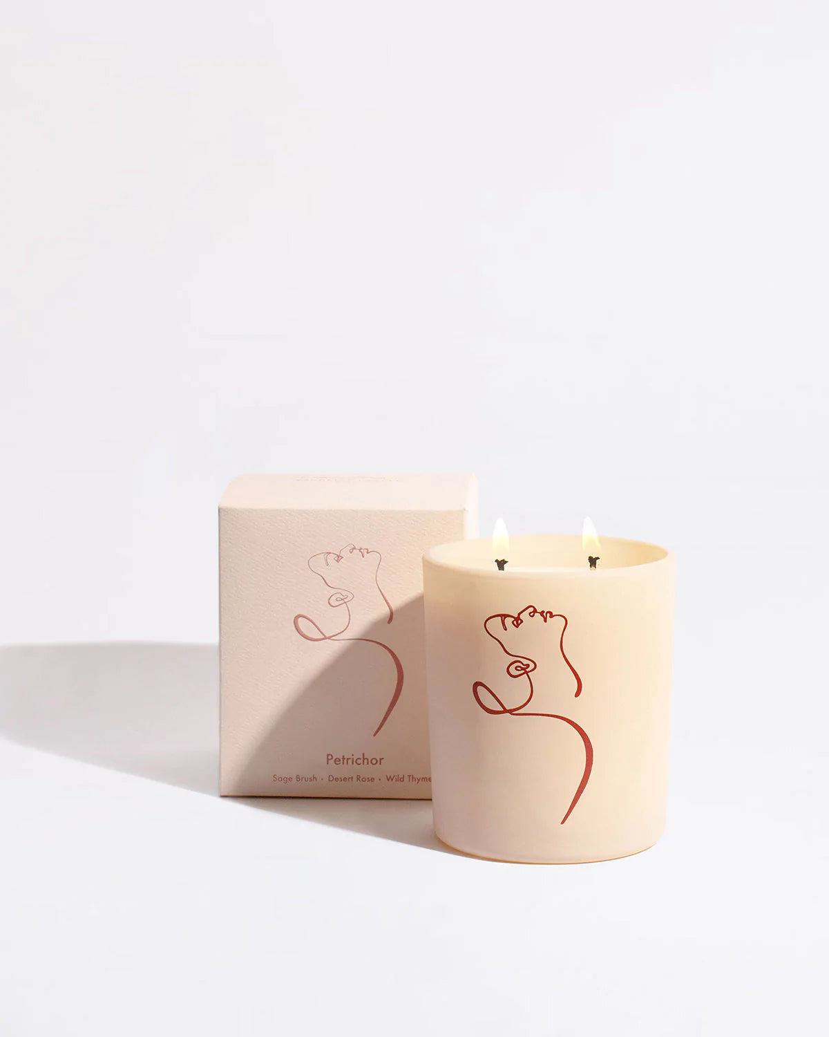 Mojave Embers Candle