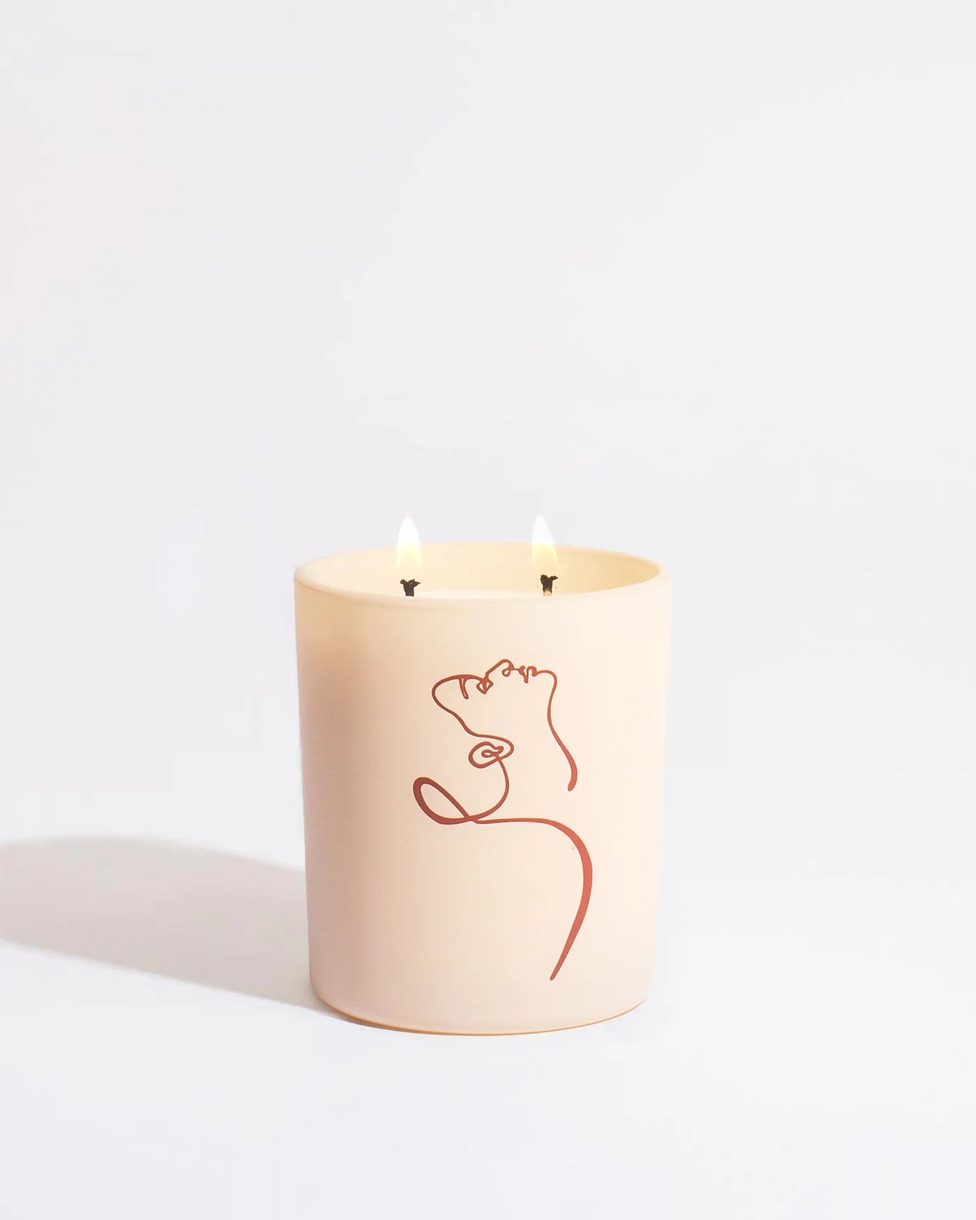 Mojave Embers Candle